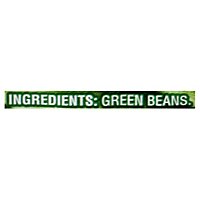 Signature SELECT Beans Green Cut - 16 Oz - Image 5