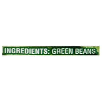 Signature SELECT Beans Green Cut - 16 Oz - Image 6