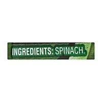 Signature SELECT Spinach Cut Leaf - 16 Oz - Image 4
