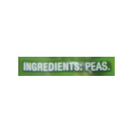 Signature SELECT Peas Green - 32 Oz - Image 5