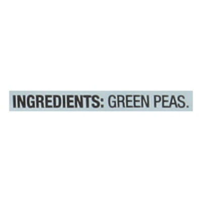 Signature SELECT Peas Green - 32 Oz - Image 5