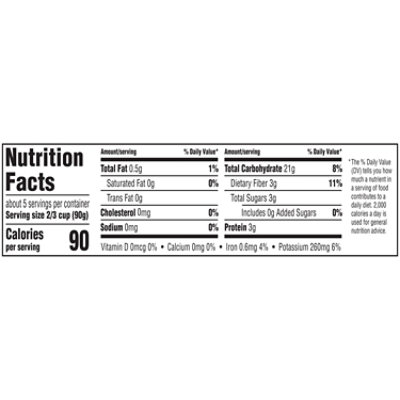 Birds Eye C&W Petite Sweet Corn Frozen Vegetables - 16 Oz - Image 4