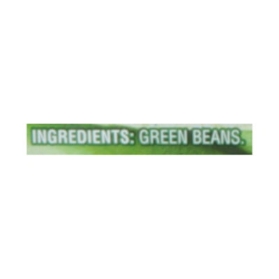 Signature SELECT Beans Green Cut - 32 Oz - Image 6