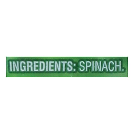 Signature SELECT Spinach Chopped - 16 Oz - Image 5