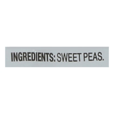 Hanover Peas Sweet - 14 Oz - Image 4