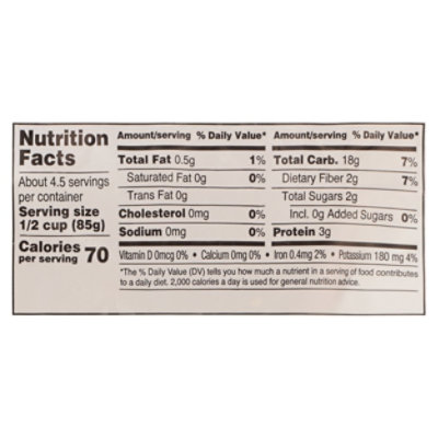 Hanover Sweet Corn Yellow - 14 Oz - Image 3