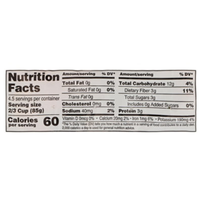 Hanover Vegetables Mixed Classic - 16 Oz - Image 3