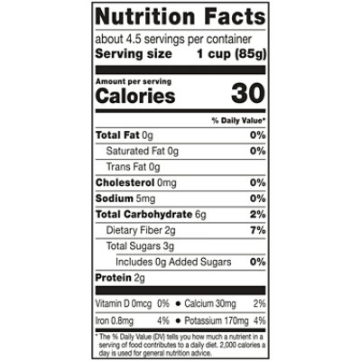 Birds Eye C&W Petite Whole Green Beans Frozen Vegetable - 14 Oz - Image 4
