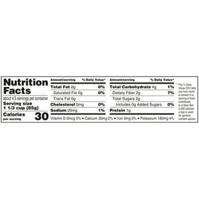 Birds Eye C&W Broccoli Florets Frozen Vegetables - 14 Oz - Image 4