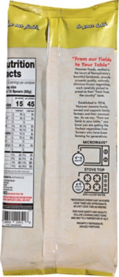 Hanover The Gold Line Asparagus Spears Petite - 8 Oz - Image 5