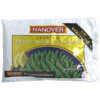 Hanover The Gold Line Premium Green Beans Whole Petite