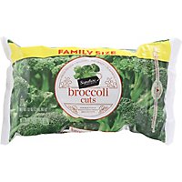 Signature SELECT Broccoli Cuts - 32 Oz - Image 2
