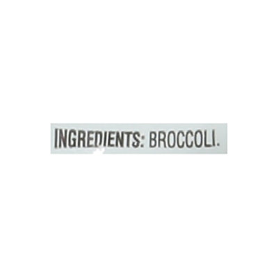 Signature SELECT Broccoli Cuts - 32 Oz - Image 4