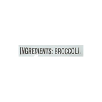 Signature SELECT Broccoli Cuts - 32 Oz - Image 6