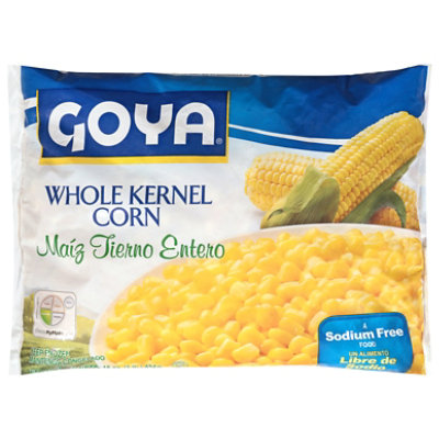 Goya Corn Kernel Whole - 16 Oz - Image 2