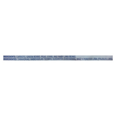 Goya Vegetables Mixed - 16 Oz - Image 4