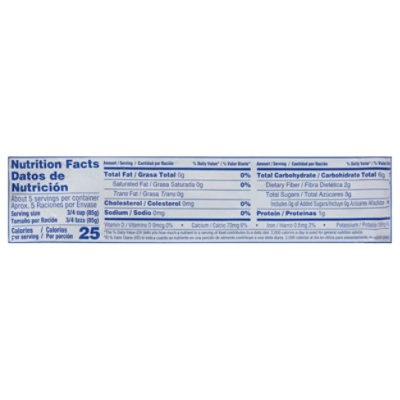 Goya Okra Cut - 16 Oz - Image 3