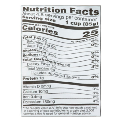 Signature SELECT Pepper Strips Red Green Yellow - 14 Oz - Image 4