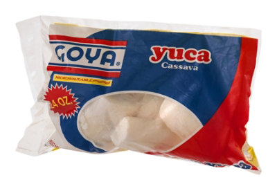 Goya Yuca Cassava - 24 Oz - Image 2