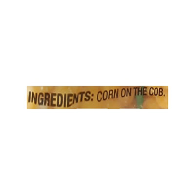 Signature SELECT Corn On The Cob Mini - 12 Count - Image 5