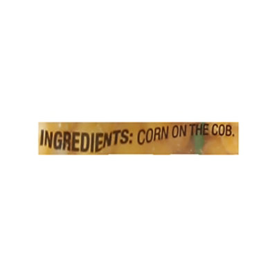 Signature SELECT Corn On The Cob Mini - 12 Count - Image 6