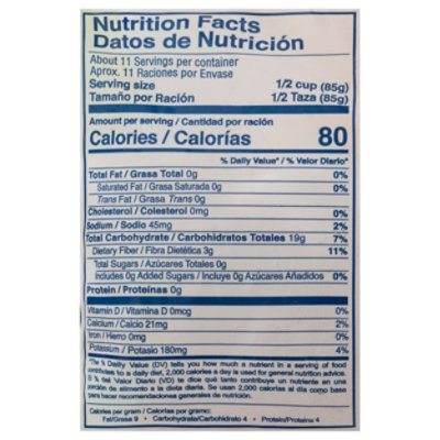 Goya Viandas Para Sancocho Mix Tropical Vegetable - 32 Oz - Image 3