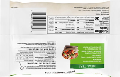 Birds Eye C&W Petite Whole Onions Frozen Vegetables - 14 Oz - Image 7