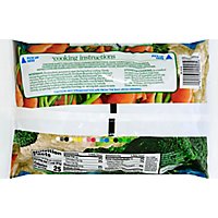 Signature SELECT Broccoli Parisienne Style Carrots & Cauliflower Steam In Bag - 12 Oz - Image 5