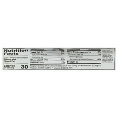 Signature SELECT Broccoli Parisienne Style Carrots & Cauliflower Steam In Bag - 12 Oz - Image 3