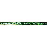Signature SELECT Broccoli Parisienne Style Carrots & Cauliflower Steam In Bag - 12 Oz - Image 4