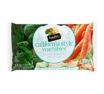 Signature SELECT Vegetables California-Style - 16 Oz