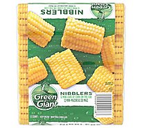 Green Giant Nibblers Corn On The Cob Mini Ears - 12 Count