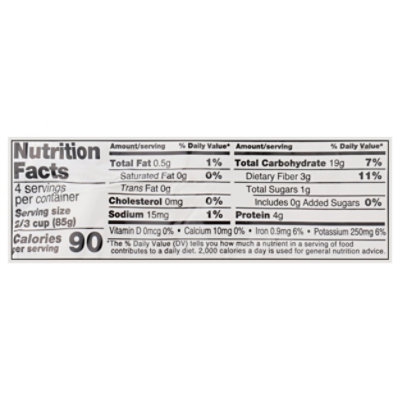 Hanover The Silver Line Succotash - 16 Oz - Image 3