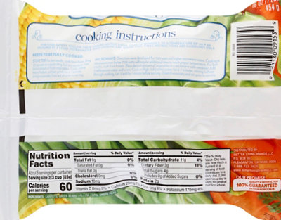 Signature SELECT Mixed Vegetables - 16 Oz - Image 4