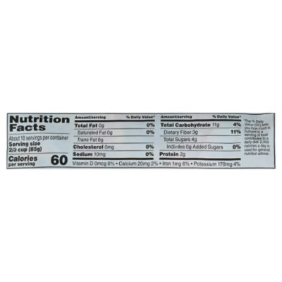 Signature SELECT Mixed Vegetables - 32 Oz - Image 4
