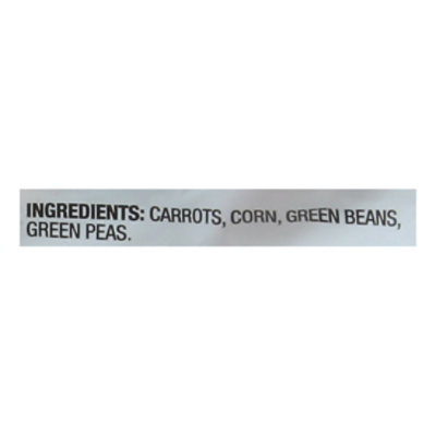 Signature SELECT Mixed Vegetables - 32 Oz - Image 5