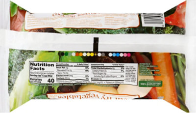 Signature SELECT Stir Fry Vegetables - 16 Oz - Image 5