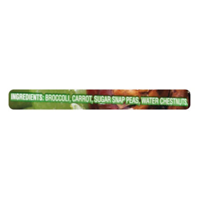 Signature SELECT Asian Style Vegetables - 16 Oz - Image 5