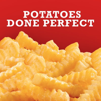 Ore-Ida Extra Crispy Crinkles French Fried Potatoes - 26 Oz - Image 5