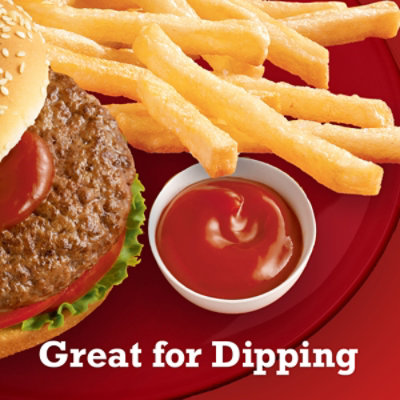 Ore-Ida Extra Crispy Fast Food French Fries French Fried Potatoes - 26 Oz - Image 6