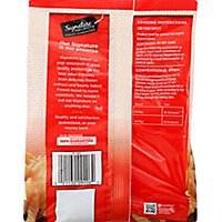 Signature SELECT Potatoes French Fried Crinkle Cut Classic - 32 Oz - Image 5