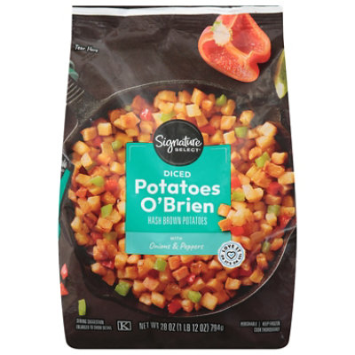 Signature SELECT ObrienPotatoes - 28 Oz - Image 3