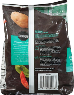 Signature SELECT ObrienPotatoes - 28 Oz - Image 6