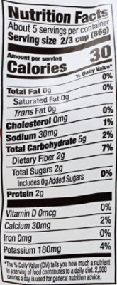 O Organics Organic Vegetables California Style - 16 Oz - Image 3