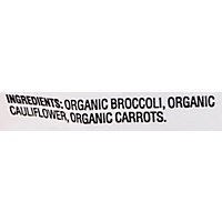 O Organics Organic Vegetables California Style - 16 Oz - Image 4