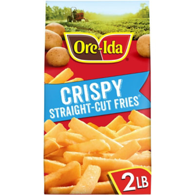 Ore-Ida Potatoes French Fried Golden Fries - 32 Oz