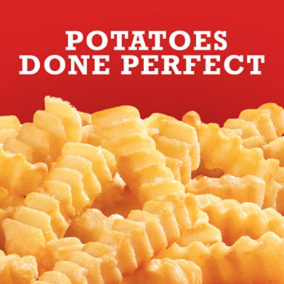 Ore-Ida Crispy Crinkles French Fried Potatoes - 32 Oz - Image 5