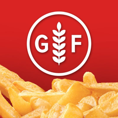 Ore-Ida Classic Thick Cut Steak French Fries French Fried Potatoes - 28 Oz - Image 2