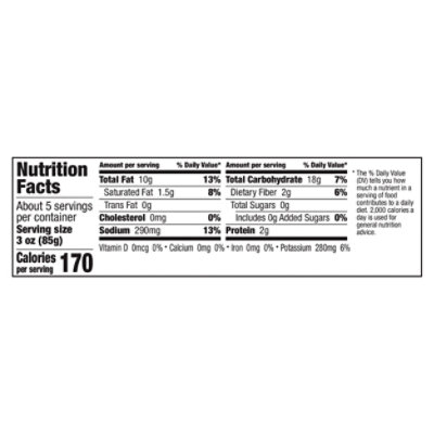 Cascadian Farm Organic Spud Puppies Potatoes Shredded - 16 Oz - Image 3