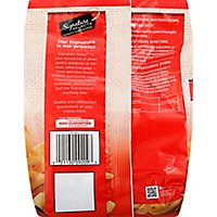Signature SELECT Potatoes French Fried Shoestring - 28 Oz
